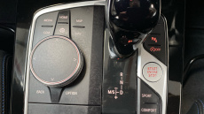 BMW 1 Series 118i [136] M Sport 5dr Step Auto [LCP] Petrol Hatchback